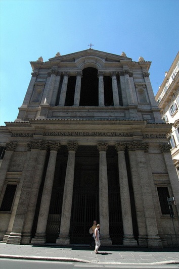 santa_maria_in_via_lata-image