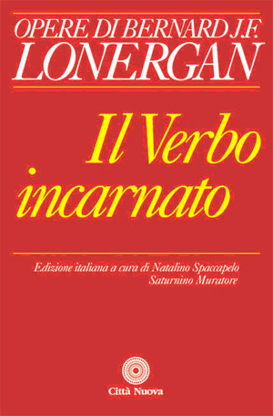il-verbo-incarnato