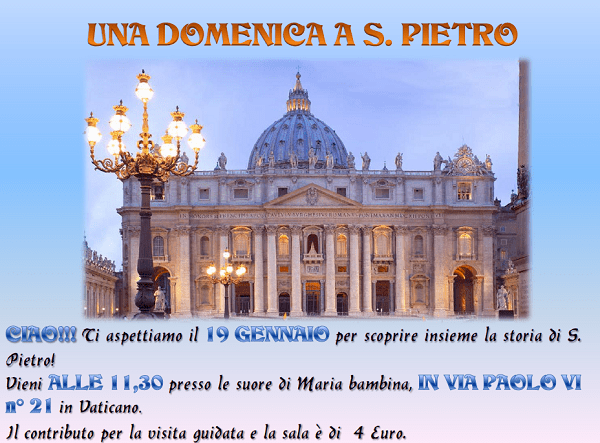 domenica-san-pietro