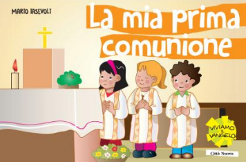 la-mia-prima-comunione