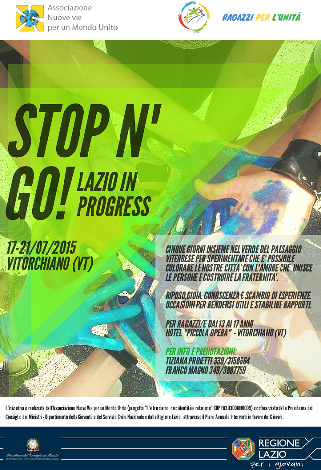 stopngo